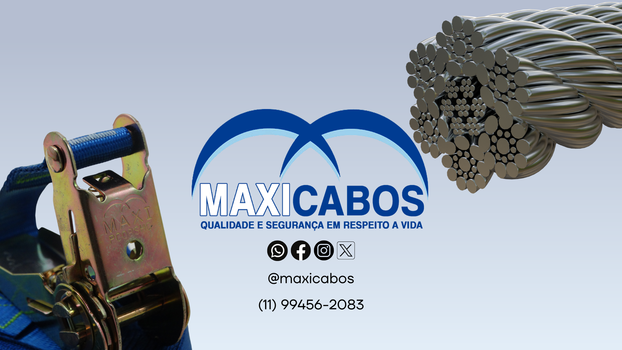 (c) Maxicabos.com.br